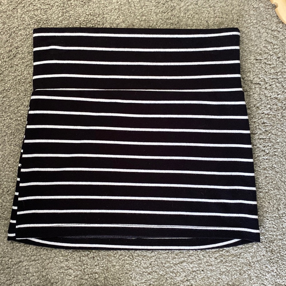 2 pencil skirts
